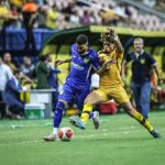 Arena preparada para abertura do Campeonato Amazonense 2026