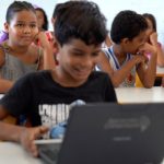 Seleção do Governo levará internet a escolas do Norte e Nordeste 