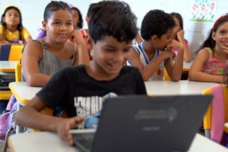 Seleção do Governo levará internet a escolas do Norte e Nordeste 