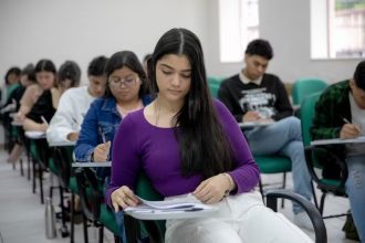 Últimos dias para inscrições no pré-vestibular da UEA, AprovENS 2026