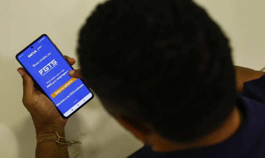 Pagamentos do Saque-Aniversário do FGTS iniciam na segunda