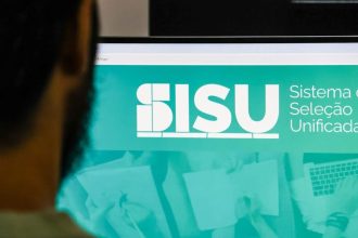 Edital do Sisu 2026 prevê vagas em mais de sete mil cursos