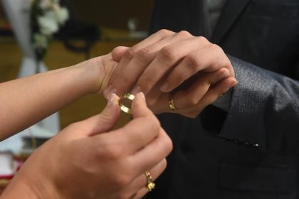 Cresce entre casais do AM escolha por manter nome de solteiro