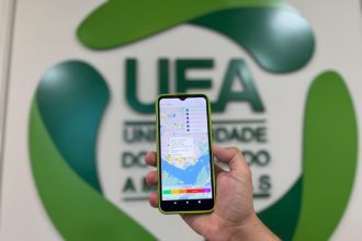 Inpa e UEA abrem inscrições para mestrado em Clima e Ambiente