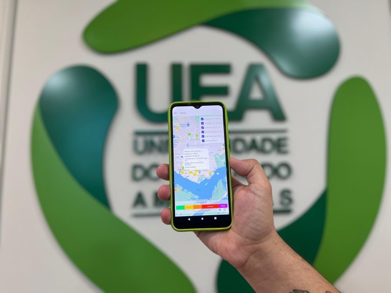 Inpa e UEA abrem inscrições para mestrado em Clima e Ambiente