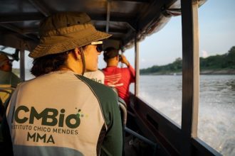 ICMBio abre vaga para agente ambiental em Boca do Acre