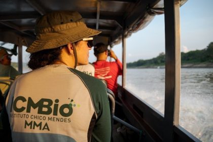 ICMBio abre vaga para agente ambiental em Boca do Acre