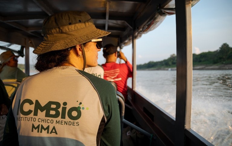 ICMBio abre vaga para agente ambiental em Boca do Acre