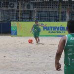 Vila Olímpica de Manaus terá programação esportiva gratuita