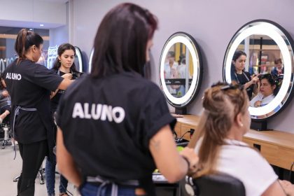 Seleção do Senac abre vaga para professor de Beleza em Borba