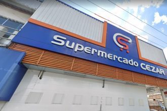 Supermercado Cezar selecionando para seis vagas em Manaus