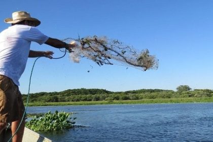 Chance final de inscrição na pós-graduação da UFAM