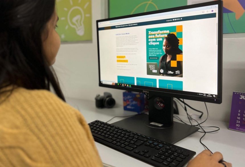 Sesc Amazonas abre seleção com seis vagas para três cidades