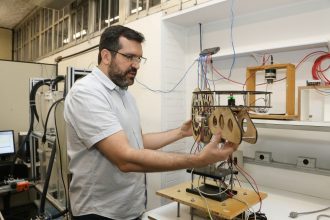 Última semana para inscrições no mestrado profissional da UEA