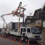 Confira quatro bairros de Manaus sem energia neste domingo