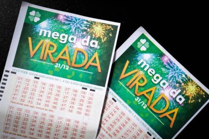 Saiba como funciona o bolão da CAIXA na Mega da Virada 2025
