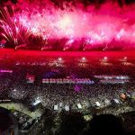 Confira regras de acesso e horários do Réveillon Manaus 2026