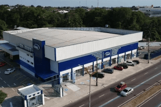 Grupo CAA Alumínio selecionando jovens para Aprendiz