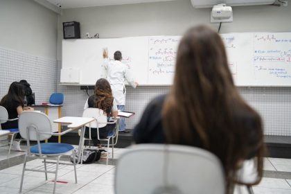 Inep selecionando professores para provas do Enade 2026