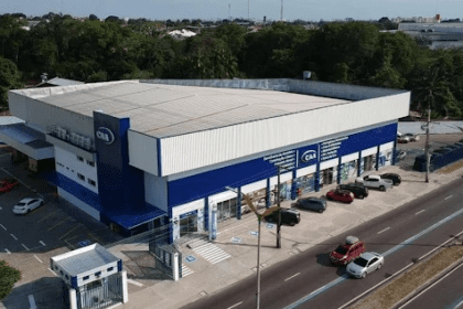 Grupo CAA Alumínio selecionando jovens para Aprendiz