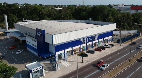 Grupo CAA Alumínio selecionando jovens para Aprendiz