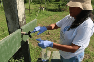 Fiocruz oferta capacitação para Atenção Primária à Saúde