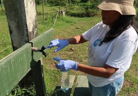 Fiocruz oferta capacitação para Atenção Primária à Saúde