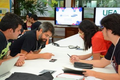 Ocean Game Jam 2026: Inscrições em evento de criação de jogos
