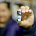 Saiba como funciona a vacina contra a bronquiolite para gestantes