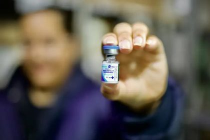 Saiba como funciona a vacina contra a bronquiolite para gestantes