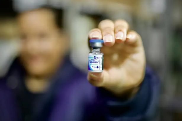 Saiba como funciona a vacina contra a bronquiolite para gestantes