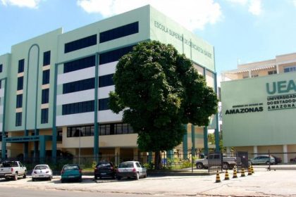 UEA abre 2026 com 30 vagas em dois cursos de mestrado; confira