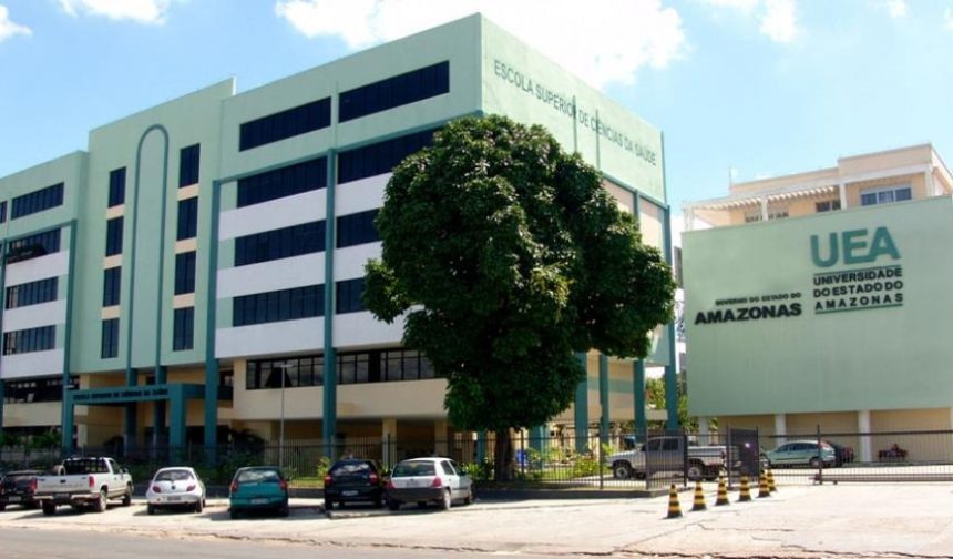 UEA abre 2026 com 30 vagas em dois cursos de mestrado; confira