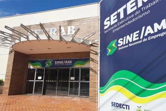 Bemol recrutando Pessoas com Deficiência para 50 vagas