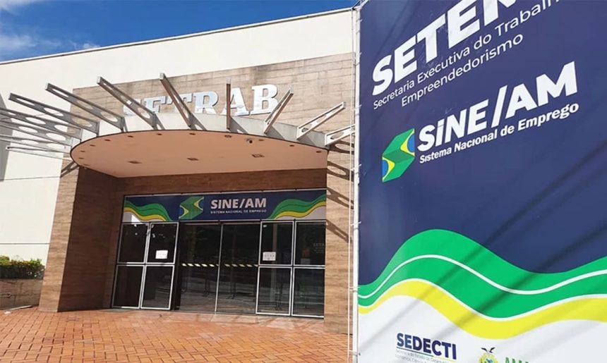 Bemol recrutando Pessoas com Deficiência para 50 vagas