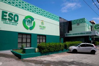 Seleção da UEA abre vaga para professor de contabilidade