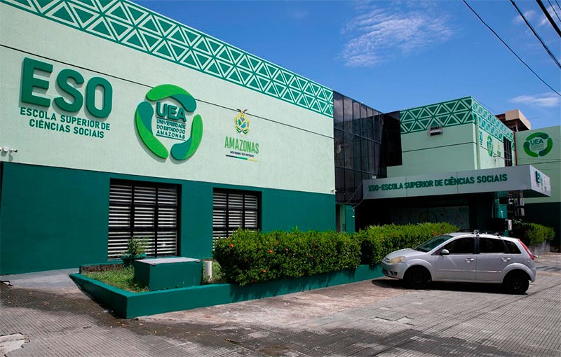 Seleção da UEA abre vaga para professor de contabilidade