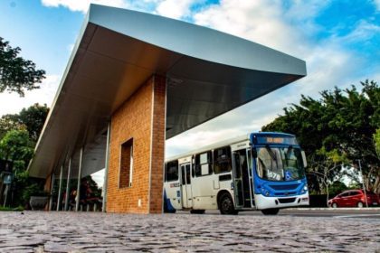Manaus terá operação especial de transporte durante a virada
