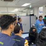 Instituto ITEMM selecionando para 11 vagas Jovem Aprendiz