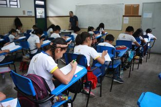 Calendário de Matrículas 2026 abre mais de 837 mil vagas no AM