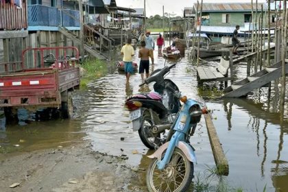 Amazonas e Maranhão receberão repasse de R$ 1,9 milhão