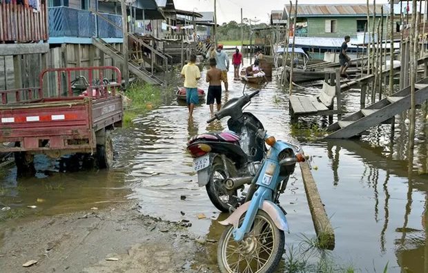 Amazonas e Maranhão receberão repasse de R$ 1,9 milhão