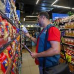 Manaus teve redução na cesta básica no mês de novembro