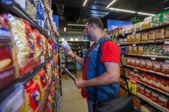 Manaus teve redução na cesta básica no mês de novembro