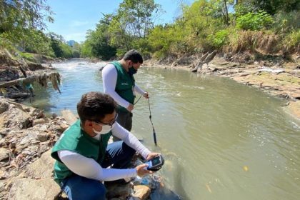 Edital do concurso da Sema é retificado e inclui formação em medicina veterinária