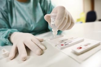 Campanha Dezembro Vermelho alerta para alta de ISTs no AM