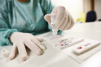 Campanha Dezembro Vermelho alerta para alta de ISTs no AM