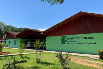 IFAM abre 60 vagas residuais do Processo Seletivo 2026