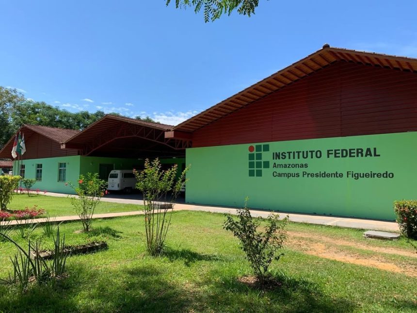 IFAM abre 60 vagas residuais do Processo Seletivo 2026