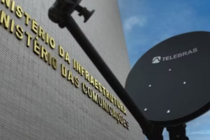 Telebras anuncia concurso público com 930 vagas